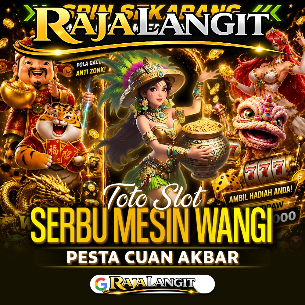RAJALANGIT